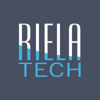 Riela Tech logo - Similar company to Sodium Cyber Ltd