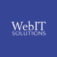Web IT Solutions AB logo - Similar company to Web It Solution