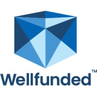 WEllfunded logo - Similar company to Ridgership