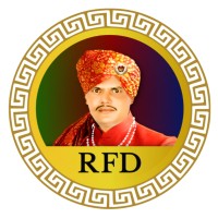RFD logo - Similar company to Terminal
