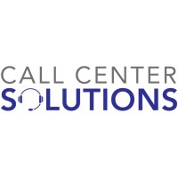 Call Center Solutions logo - Similar company to Keepers