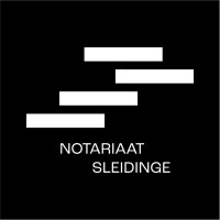 Notariaat Sleidinge logo - Similar company to Doo-It