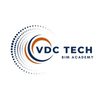 VDC TECH BIM ACADEMY logo - Similar company to Arcengine Technologies Llc