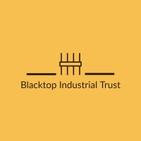 Blacktop Industrial Trust logo - Similar company to Overlook Ventures