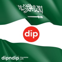 dipndip Saudi Arabia logo - Similar company to Anziano