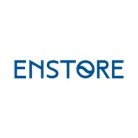 Enstore Nigeria logo - Similar company to Zujin Projects