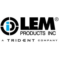 LEM Products, Inc. logo - Similar company to Trident Solutions
