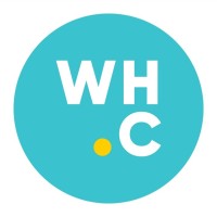 World Happiness Code logo - Similar company to Cloudspring Technologies Pvt Ltd