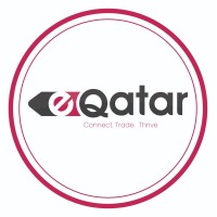 eQatar.com logo - Similar company to Mena Ventures