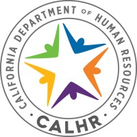 California Department of Human Resources (CalHR) logo - Similar company to California Department Of General Services