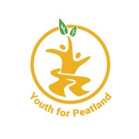 Youth for Peatland logo - Similar company to Wow Borneo (Kalimantan Tour Destinations)