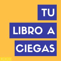 Tu Libro a Ciegas logo - Similar company to Neurosketch