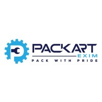 Packart Exim Pvt Ltd logo - Similar company to Indian Machine Mart