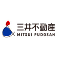 Mitsui Fudosan logo - Similar company to Stanhope Plc