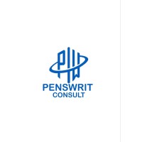 Penswrit Consult logo - Similar company to Divine Purpose Publishing