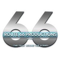 Route 66 Productions, Inc. logo - Similar company to Everywherebrand