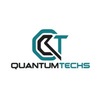 Quantum Techs logo - Similar company to Neural Controls Pvt Ltd