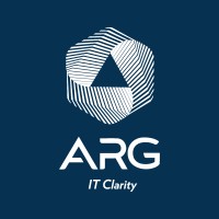 ARG - IT Clarity logo - Similar company to Zenture Partners