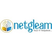 Netgleam Consulting Pvt Ltd logo - Similar company to Teamlogic Llp