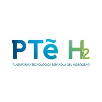 Plataforma Tecnológica Española del Hidrógeno (PTe H2) logo - Similar company to Dighy