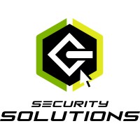 GC Security Solutions logo - Similar company to Prompt Soluciones Integradas