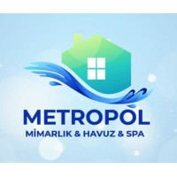 Metropol Mimarlık&Havuz&Spa logo - Similar company to Han Havuz