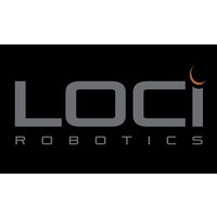 Loci Robotics Inc. logo - Similar company to Kcl Robotics
