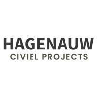 Hagenauw Civiel Projects logo - Similar company to T-Reg