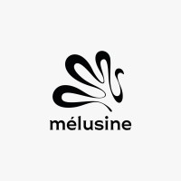 Melusine Art Records logo - Similar company to Edery Avocat