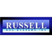 Russell NDE Systems Inc. logo - Similar company to Russell Technologies