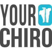 Your Chiropractor logo - Similar company to Premier Chiropractor
