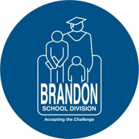 Brandon School Division logo - Similar company to Economic Development Board Secretariat