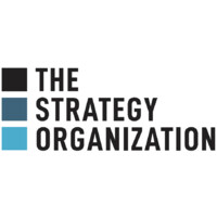 The Strategy Organization