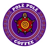 Polé Polé Coffee logo - Similar company to Mad Kitchens