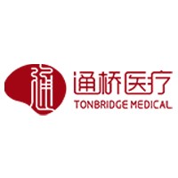 TonBridge Medical logo - Similar company to Micsafe Medtech Llc