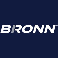 Bronn logo - Similar company to Bram