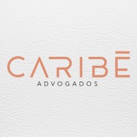 CARIBÉ ADVOGADOS logo - Similar company to Rueda & Rueda Advogados