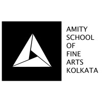 Amity School of Fine Arts, Kolkata logo - Similar company to Quiz Club, Delhi Public School, Ruby Park