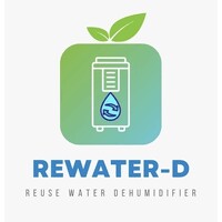 REWATER-D logo - Similar company to Grafilab