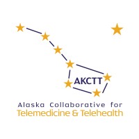 Alaska Collaborative For Telemedicine & Telehealth (AKCTT) logo - Similar company to Start Well