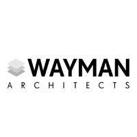 Wayman Architects logo - Similar company to Gssarchitecture