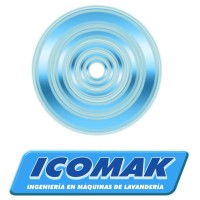 ICOMAK logo - Similar company to Get Server