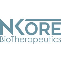 NKore Biotherapeutics logo - Similar company to The Viridity Group