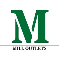 Mill Outlets logo - Similar company to Online Bathrooms