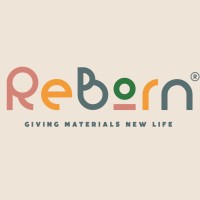 ReBorn Homewares logo - Similar company to Indx Shows