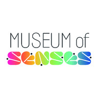 Museum of Senses logo - Similar company to In.Me 🔹 Rethink Work