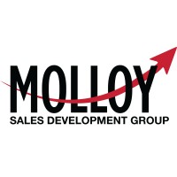 Molloy Sales Training logo - Similar company to Molloy Sales Development Group
