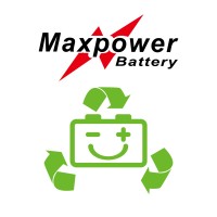 Maxpower Technologies Company Limited