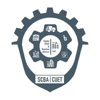 Supply Chain & Business Alliance CUET logo - Similar company to Asme Cuet Student Chapter