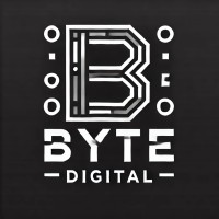 Byte Digital logo - Similar company to Byte Digital